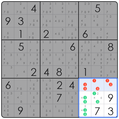 free printable medium sudoku