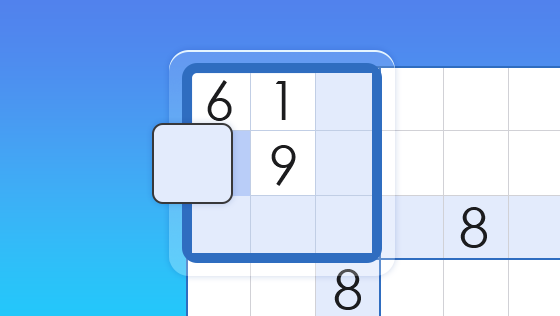 what is the 45 rule in sudoku